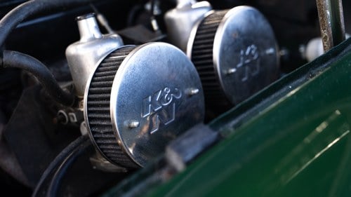 1979 MGB Roadster 2L zum Verkauf (Bild 160 von 184)