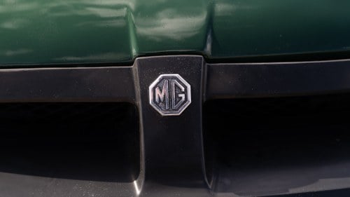 1979 MGB Roadster 2L zum Verkauf (Bild 95 von 184)