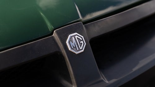1979 MGB Roadster 2L zum Verkauf (Bild 97 von 184)