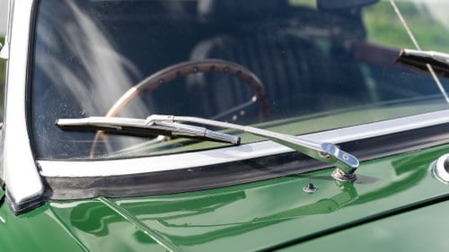 1979 MGB Roadster 2L zum Verkauf (Bild 98 von 184)