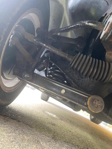 1979 MGB Roadster 2L zum Verkauf (Bild 163 von 184)