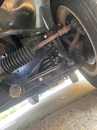 1979 MGB Roadster 2L zum Verkauf (Bild 164 von 184)