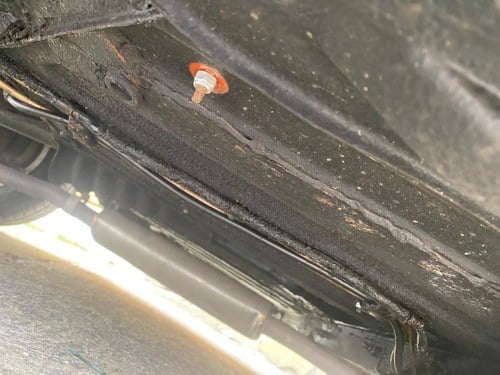 1979 MGB Roadster 2L zum Verkauf (Bild 165 von 184)