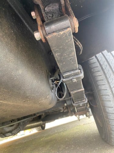 1979 MGB Roadster 2L zum Verkauf (Bild 167 von 184)