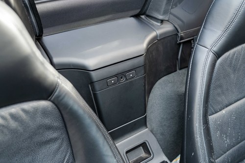 1998 BMW Z3 1.9L Manual E36 à vendre (picture 40 of 138)