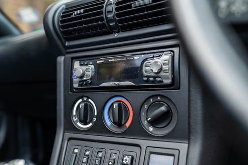 1998 BMW Z3 1.9L Manual E36 à vendre (picture 50 of 138)