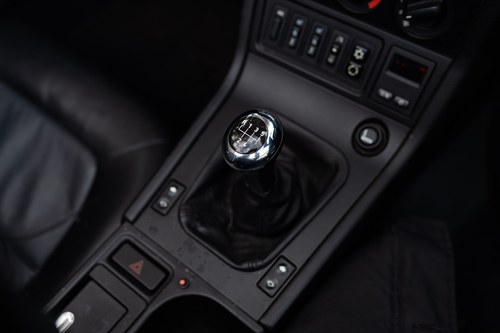 1998 BMW Z3 1.9L Manual E36 à vendre (picture 52 of 138)