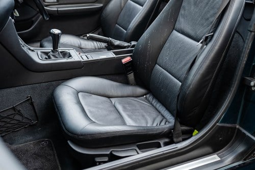 1998 BMW Z3 1.9L Manual E36 à vendre (picture 66 of 138)