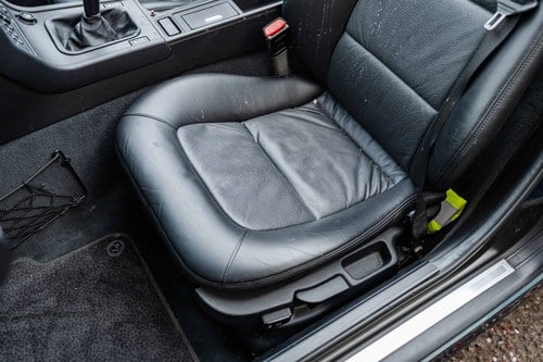 1998 BMW Z3 1.9L Manual E36 à vendre (picture 68 of 138)