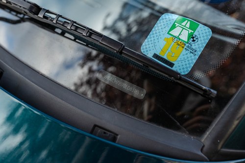 1998 BMW Z3 1.9L Manual E36 à vendre (picture 106 of 138)