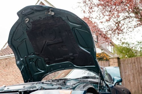 1998 BMW Z3 1.9L Manual E36 à vendre (picture 113 of 138)