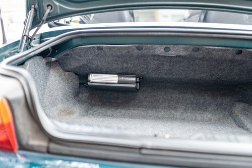 1998 BMW Z3 1.9L Manual E36 à vendre (picture 75 of 138)