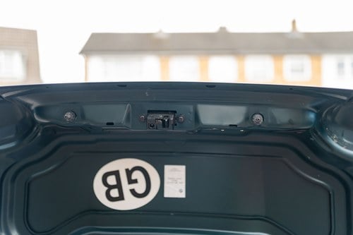 1998 BMW Z3 1.9L Manual E36 à vendre (picture 77 of 138)