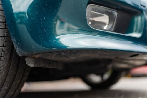 1998 BMW Z3 1.9L Manual E36 à vendre (picture 116 of 138)