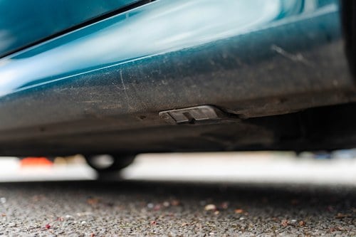 1998 BMW Z3 1.9L Manual E36 à vendre (picture 126 of 138)