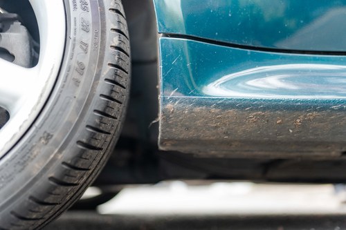 1998 BMW Z3 1.9L Manual E36 à vendre (picture 127 of 138)