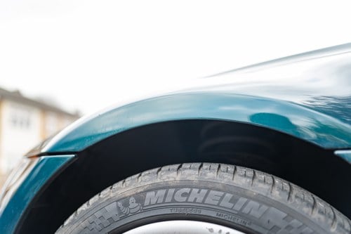 1998 BMW Z3 1.9L Manual E36 à vendre (picture 129 of 138)