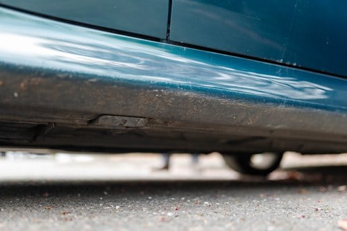 1998 BMW Z3 1.9L Manual E36 à vendre (picture 132 of 138)