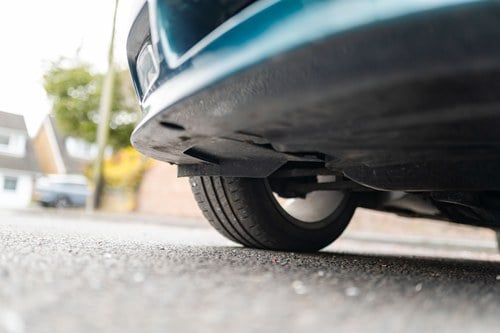 1998 BMW Z3 1.9L Manual E36 à vendre (picture 134 of 138)