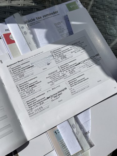 2013 Porsche Boxster 981 - 18,000 MILES En venta (imagen 165 de 171)