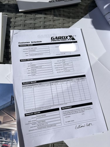 2013 Porsche Boxster 981 - 18,000 MILES En venta (imagen 168 de 171)