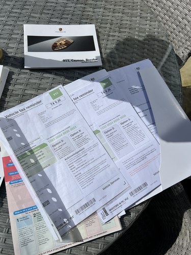 2013 Porsche Boxster 981 - 18,000 MILES En venta (imagen 170 de 171)