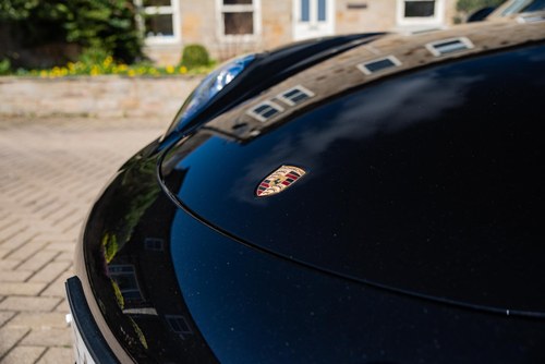 2013 Porsche Boxster 981 - 18,000 MILES En venta (imagen 110 de 171)