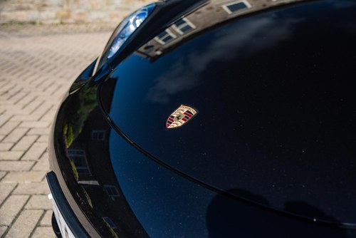 2013 Porsche Boxster 981 - 18,000 MILES En venta (imagen 111 de 171)