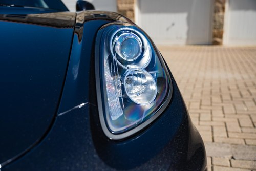 2013 Porsche Boxster 981 - 18,000 MILES En venta (imagen 115 de 171)