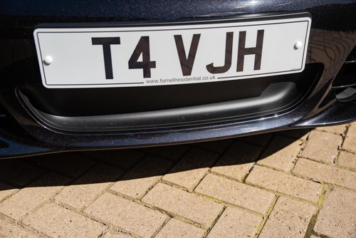 2013 Porsche Boxster 981 - 18,000 MILES En venta (imagen 119 de 171)