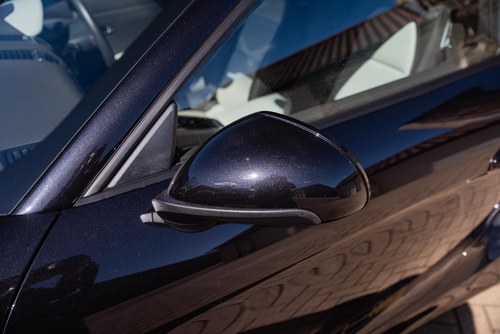 2013 Porsche Boxster 981 - 18,000 MILES En venta (imagen 121 de 171)