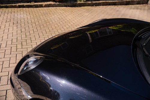 2013 Porsche Boxster 981 - 18,000 MILES En venta (imagen 122 de 171)