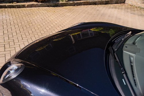 2013 Porsche Boxster 981 - 18,000 MILES En venta (imagen 123 de 171)