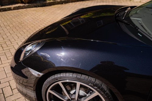 2013 Porsche Boxster 981 - 18,000 MILES En venta (imagen 124 de 171)