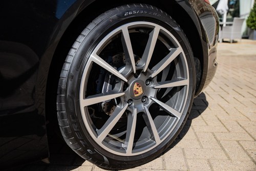 2013 Porsche Boxster 981 - 18,000 MILES En venta (imagen 126 de 171)