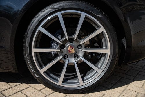 2013 Porsche Boxster 981 - 18,000 MILES En venta (imagen 9 de 171)