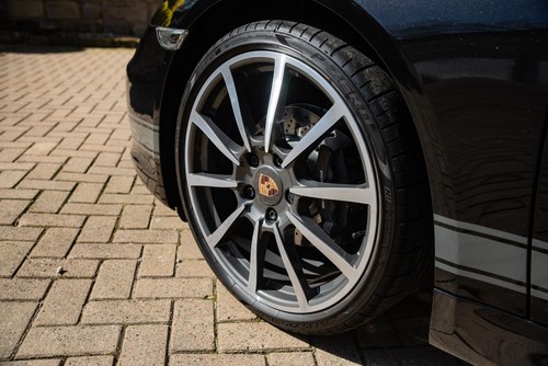 2013 Porsche Boxster 981 - 18,000 MILES En venta (imagen 127 de 171)