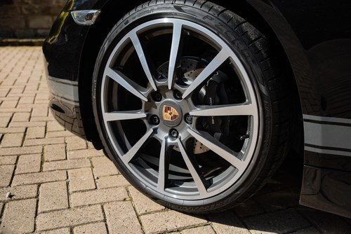 2013 Porsche Boxster 981 - 18,000 MILES En venta (imagen 128 de 171)