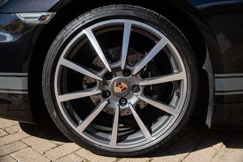 2013 Porsche Boxster 981 - 18,000 MILES En venta (imagen 53 de 171)