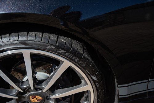 2013 Porsche Boxster 981 - 18,000 MILES En venta (imagen 129 de 171)