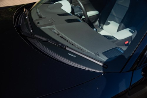 2013 Porsche Boxster 981 - 18,000 MILES En venta (imagen 130 de 171)