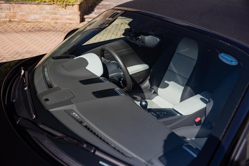 2013 Porsche Boxster 981 - 18,000 MILES En venta (imagen 131 de 171)