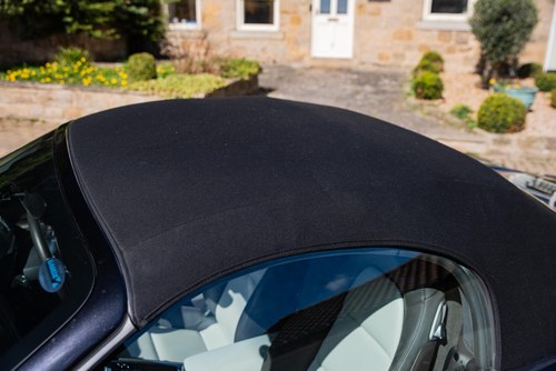 2013 Porsche Boxster 981 - 18,000 MILES En venta (imagen 20 de 171)