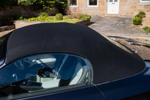 2013 Porsche Boxster 981 - 18,000 MILES En venta (imagen 132 de 171)