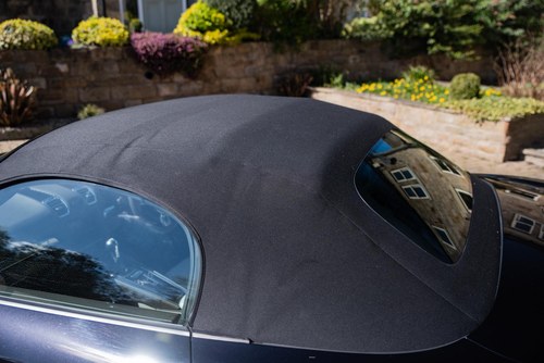 2013 Porsche Boxster 981 - 18,000 MILES En venta (imagen 133 de 171)