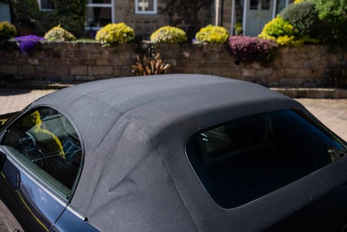 2013 Porsche Boxster 981 - 18,000 MILES En venta (imagen 21 de 171)