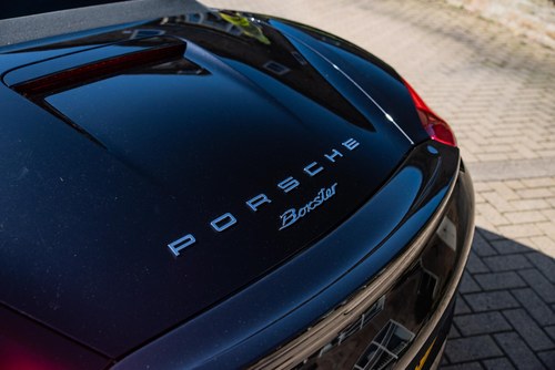 2013 Porsche Boxster 981 - 18,000 MILES En venta (imagen 16 de 171)