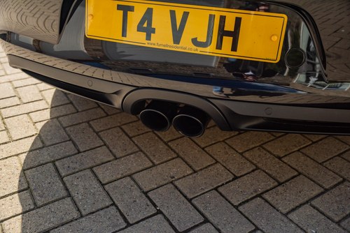 2013 Porsche Boxster 981 - 18,000 MILES En venta (imagen 137 de 171)