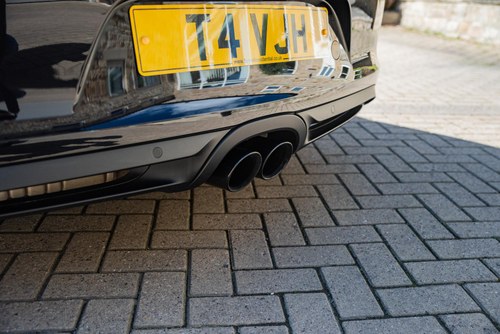 2013 Porsche Boxster 981 - 18,000 MILES En venta (imagen 140 de 171)