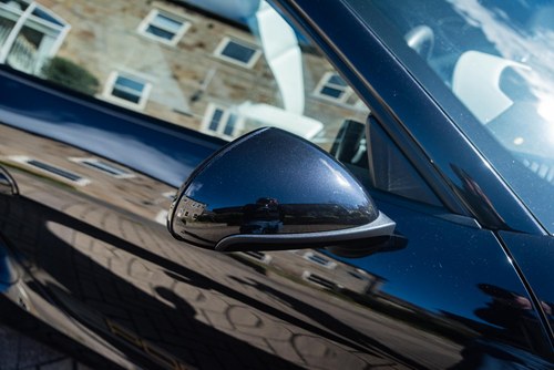 2013 Porsche Boxster 981 - 18,000 MILES En venta (imagen 141 de 171)